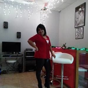 Meet your Posher, Bernadine